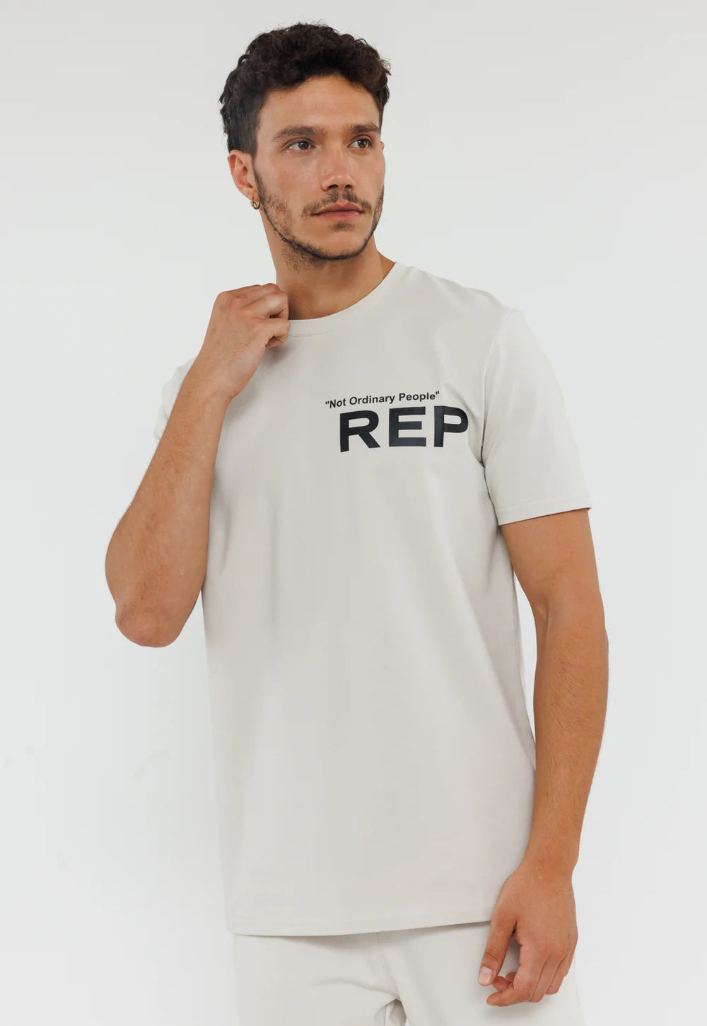 חליפה קצרה REPLAY REP