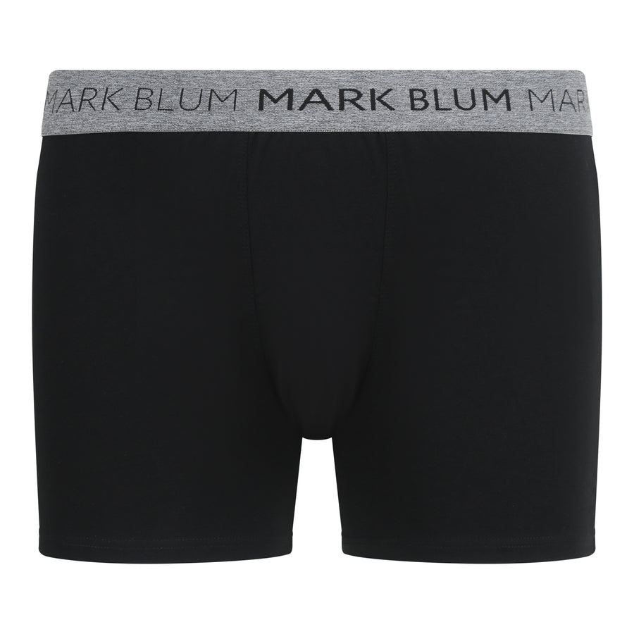 מארז12 בוקסרים MARK BLUM