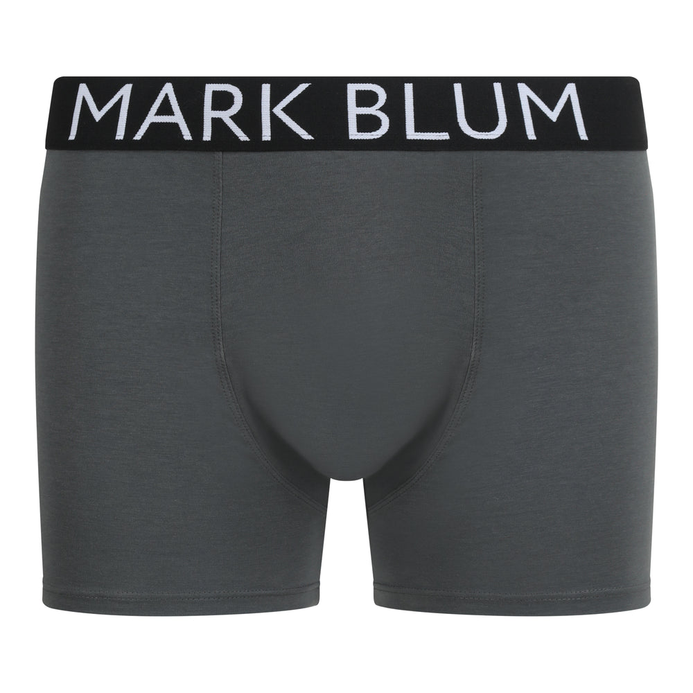 מארז12 בוקסרים MARK BLUM