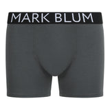 מארז12 בוקסרים MARK BLUM
