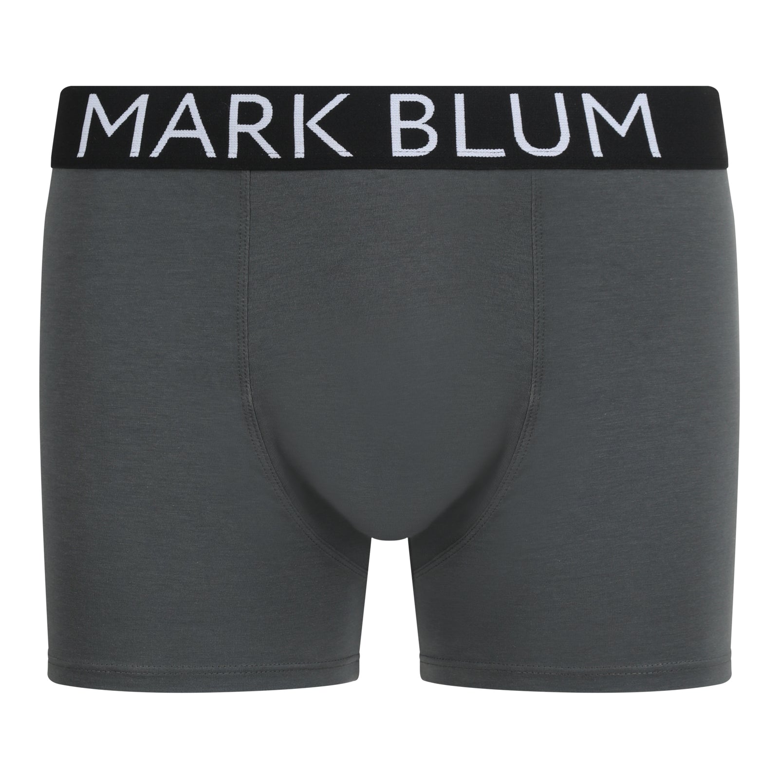 מארז12 בוקסרים MARK BLUM