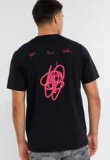 חולצה אוברסייז ED HARDY