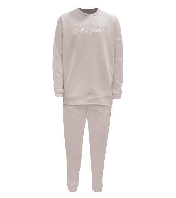 חליפהED HARDY חורף 2024