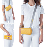 Mini Bag - TOUR תיק צד קשיח סלינג של מותג המזוודות החכמות Rollink