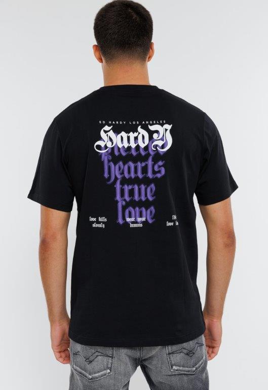 חולצהED HARDY