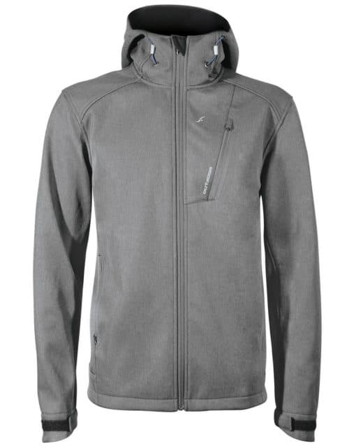 מעיל Outdoor Mason Softshell Outdoor Revolution