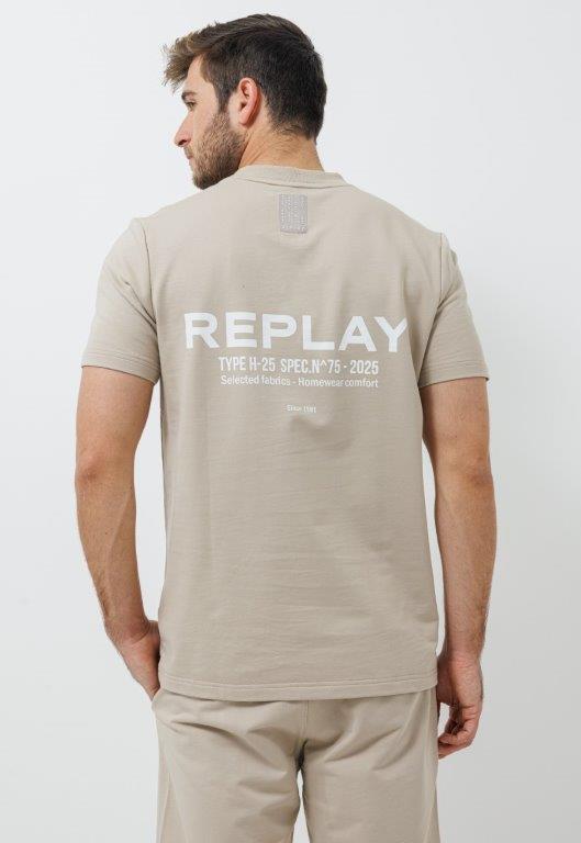 חליפה קצרה REPLAY