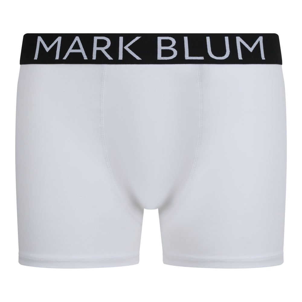 מארז12 בוקסרים MARK BLUM