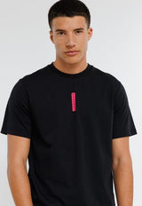 חולצה אוברסייז ED HARDY