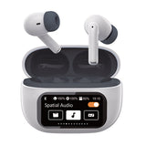 זוג אוזניות איכותיות EarBuds F11 PiZZi