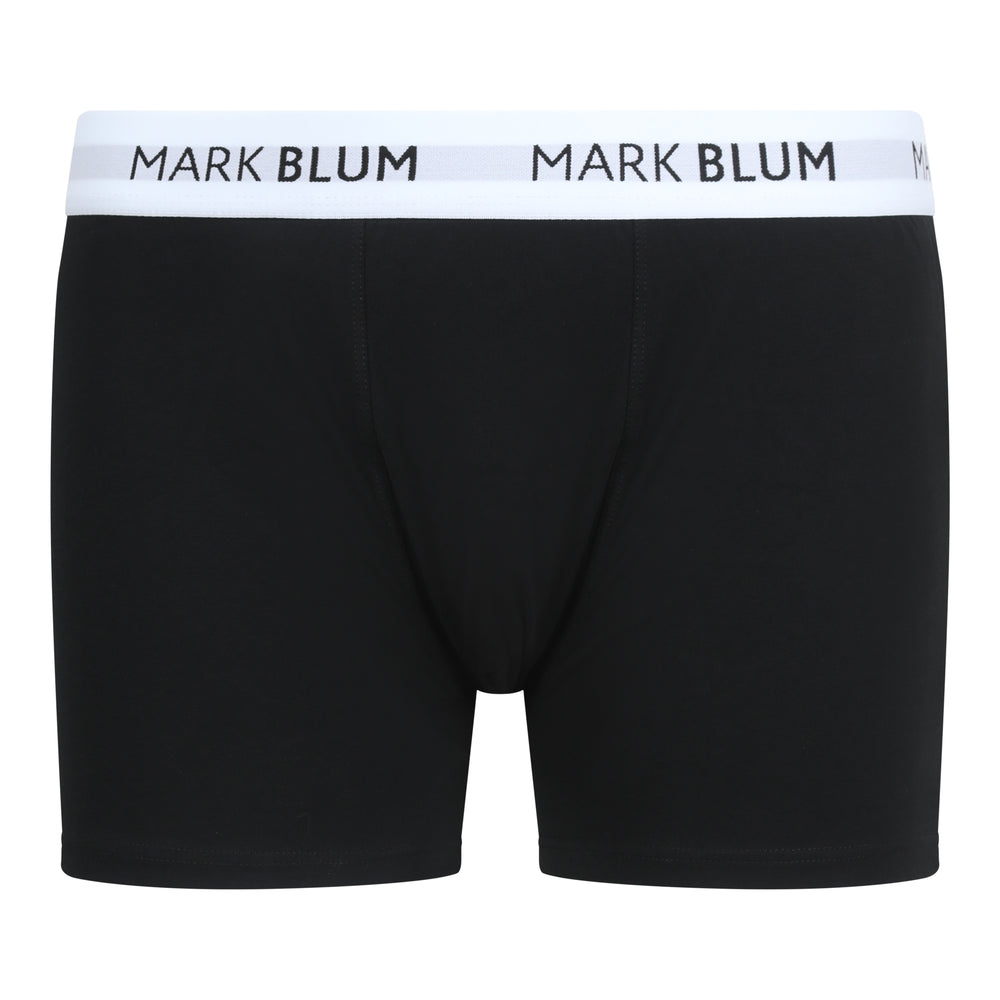 מארז12 בוקסרים MARK BLUM