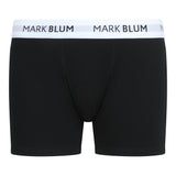 מארז12 בוקסרים MARK BLUM