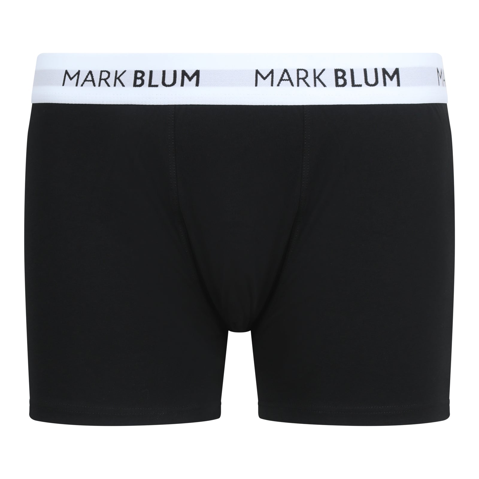 מארז12 בוקסרים MARK BLUM
