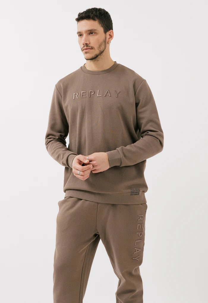חליפה REPLAY