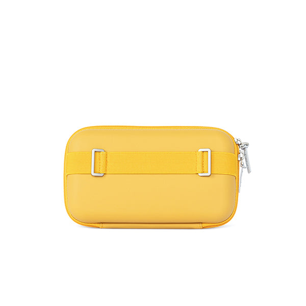 Mini Bag - TOUR תיק צד קשיח סלינג של מותג המזוודות החכמות Rollink