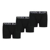 מארז12 בוקסרים MARK BLUM