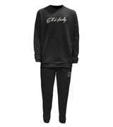 חליפהED HARDY חורף 2024