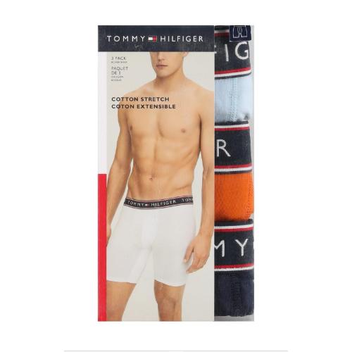 Tommy Hilfiger מארז 6 בוקסרים