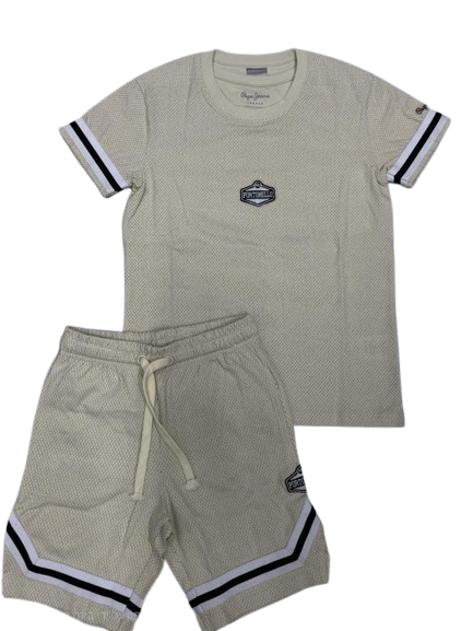 חליפת ילדים Pepe Jeans