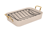 תבנית צלייה עם רשת SAPIR