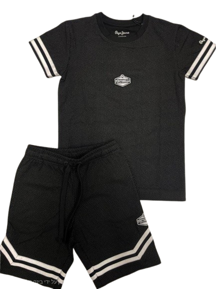 חליפת ילדים Pepe Jeans