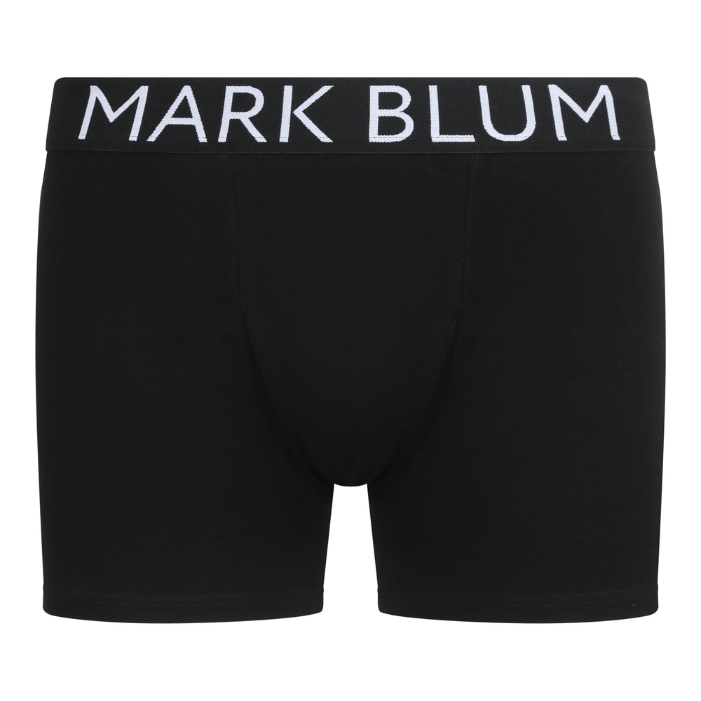 מארז12 בוקסרים MARK BLUM