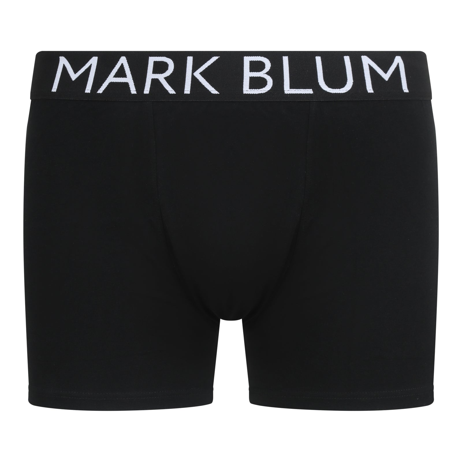 מארז12 בוקסרים MARK BLUM