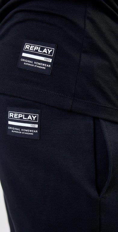 חליפה קצרה REPLAY