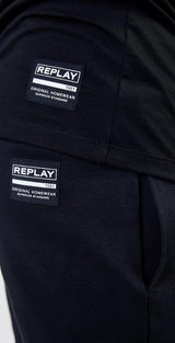 חליפה קצרה REPLAY