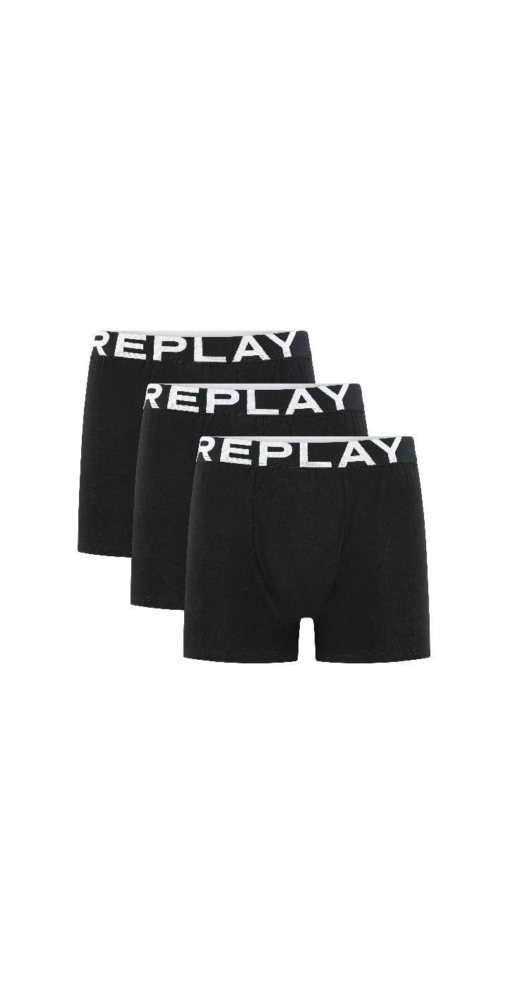 מארז 12 בוקסרים REPLAY