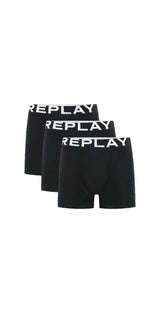 מארז 12 בוקסרים REPLAY
