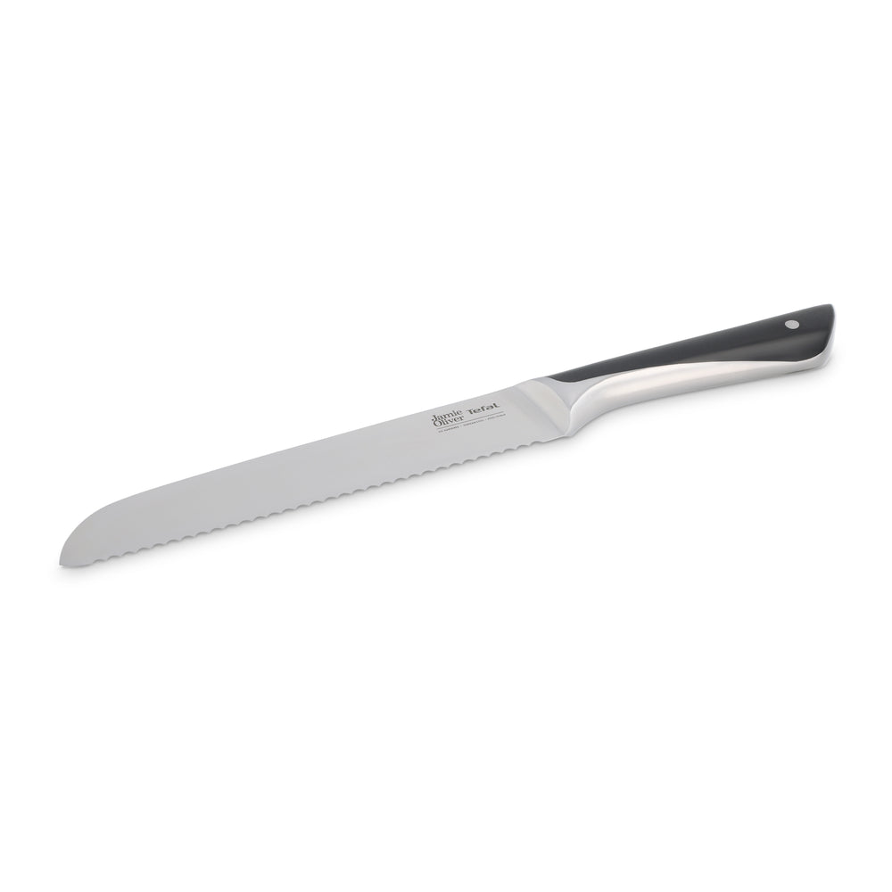 5 סכיני שף Tefal עם מעמד בוצ'ר