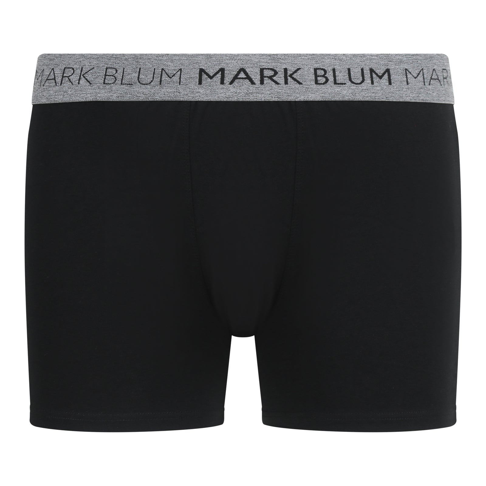 מארז12 בוקסרים MARK BLUM