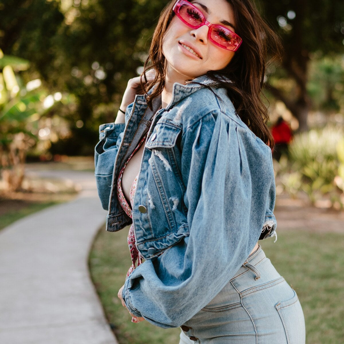 מוצרי Pepe Jeans